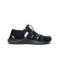 Men's Seanik H2 Sandal | Black/Magnet