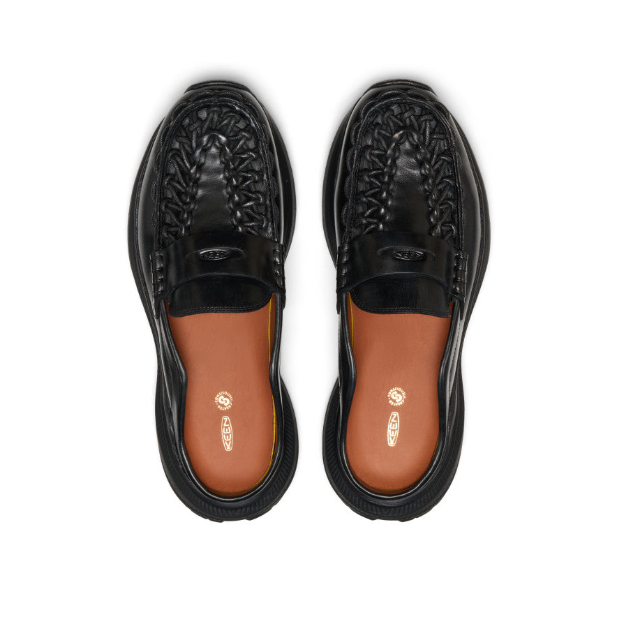 All Gender UNEEK Mule WK | Black