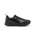 Men's Jasper Zionic HW Sneaker | Flux Black