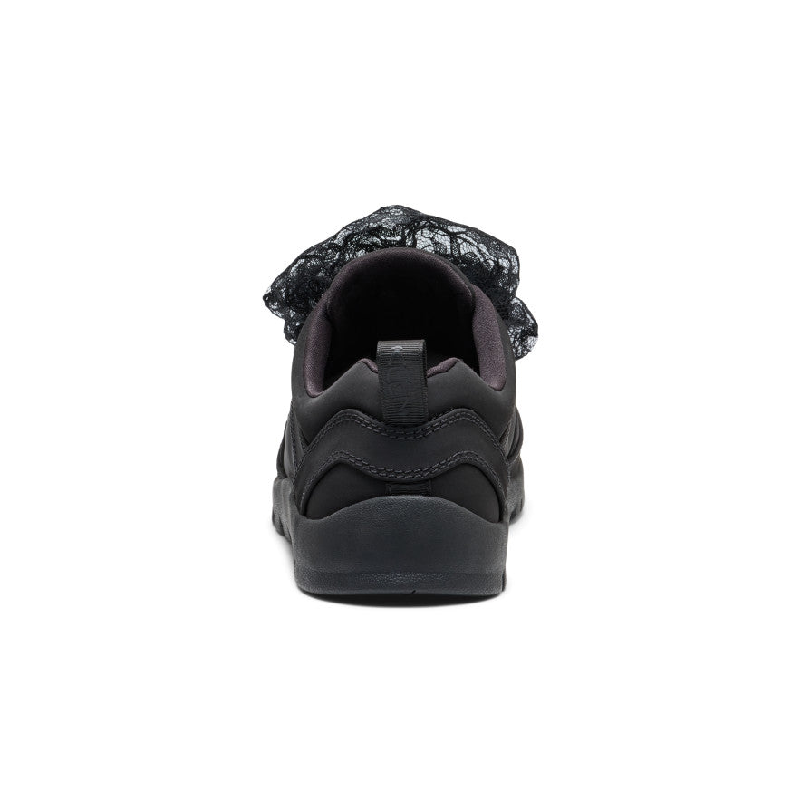 Women's Jasper Rocks SP Collina Strada Sneaker | Black/Black