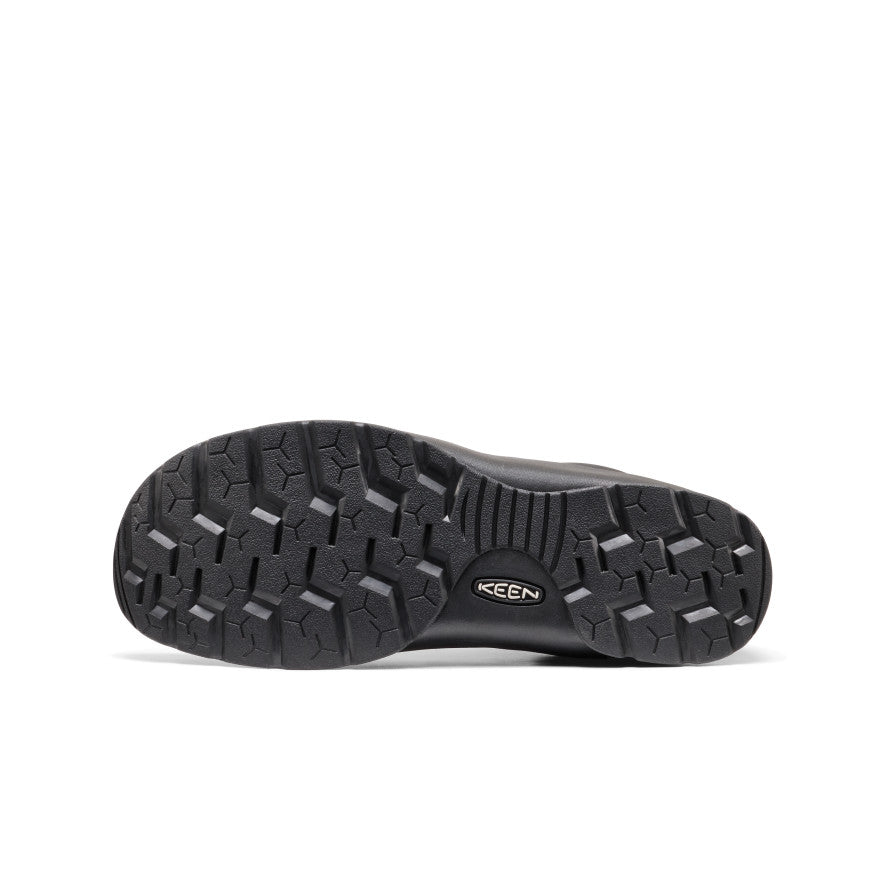 Men's Jasper SE1 Sneaker | Flux Black