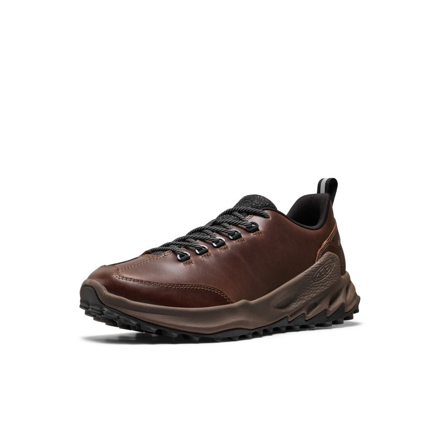 Men's Jasper Zionic HW Sneaker | Flux Chocolate