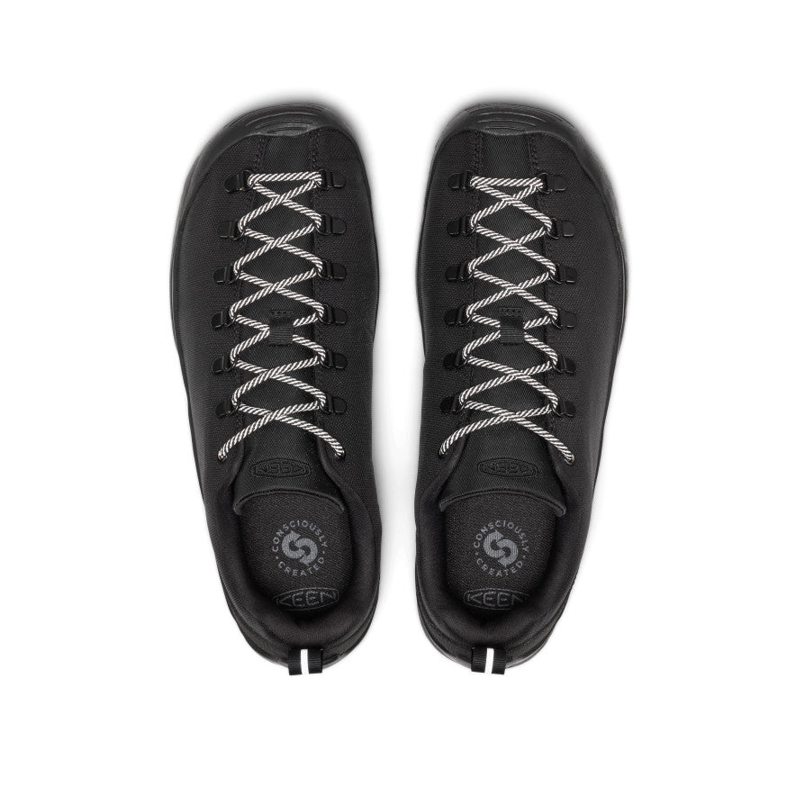 Men's Jasper SE2 Sneaker | Flux Black