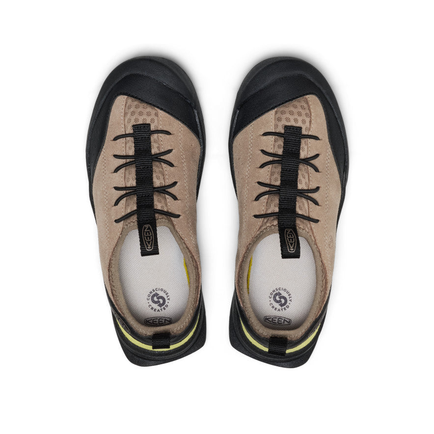 Big Kids' Jasper III Sneaker | Brindle/Evening Primrose