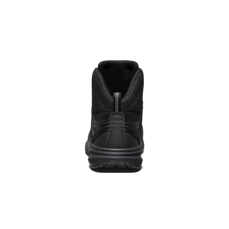 Women's Vista Energy Mid ESD (Carbon Toe) | Black/Black