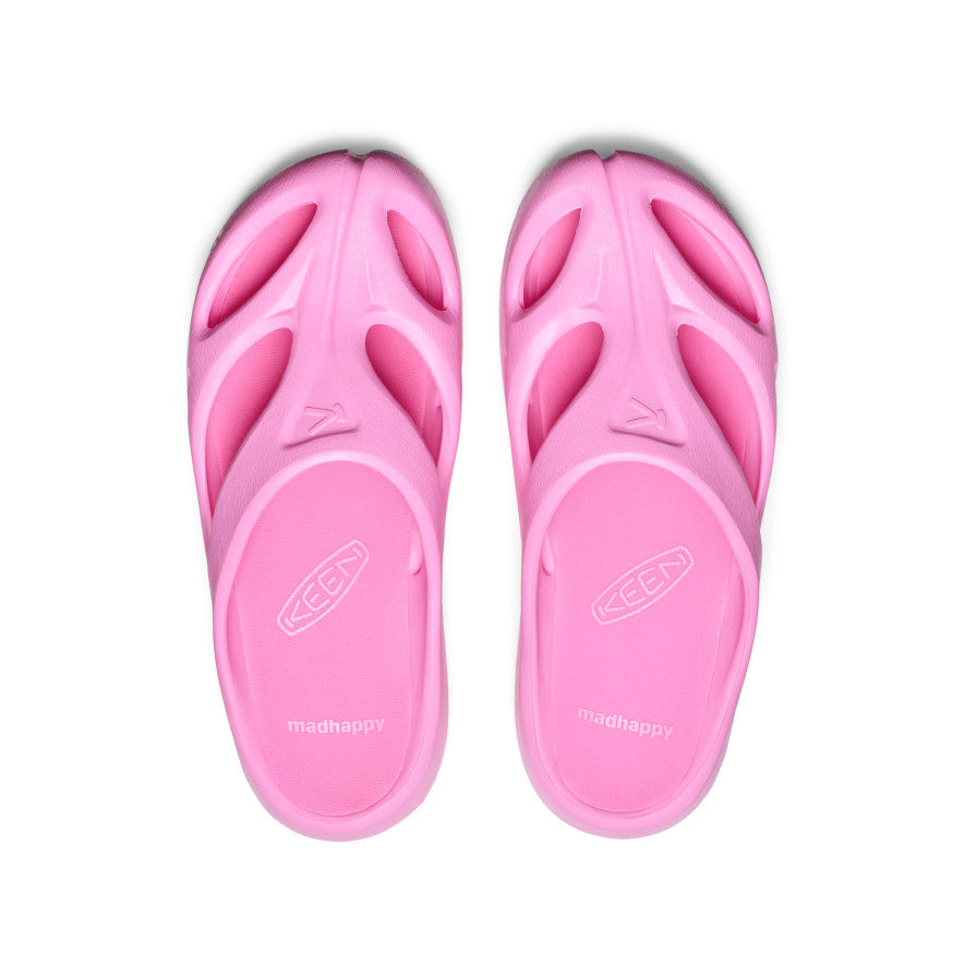 All Gender Shanti Clog x Madhappy | Pink
