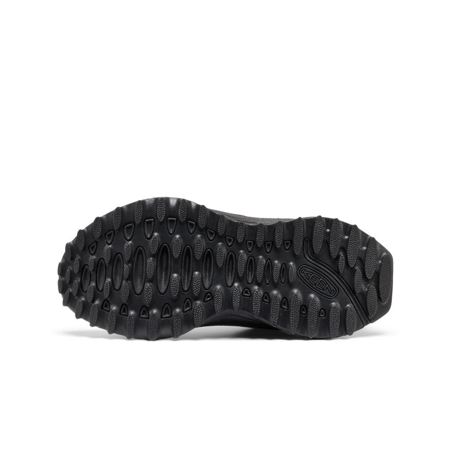 Big Kids' Jasper Zionic Sneaker | Safari/Wax Yellow