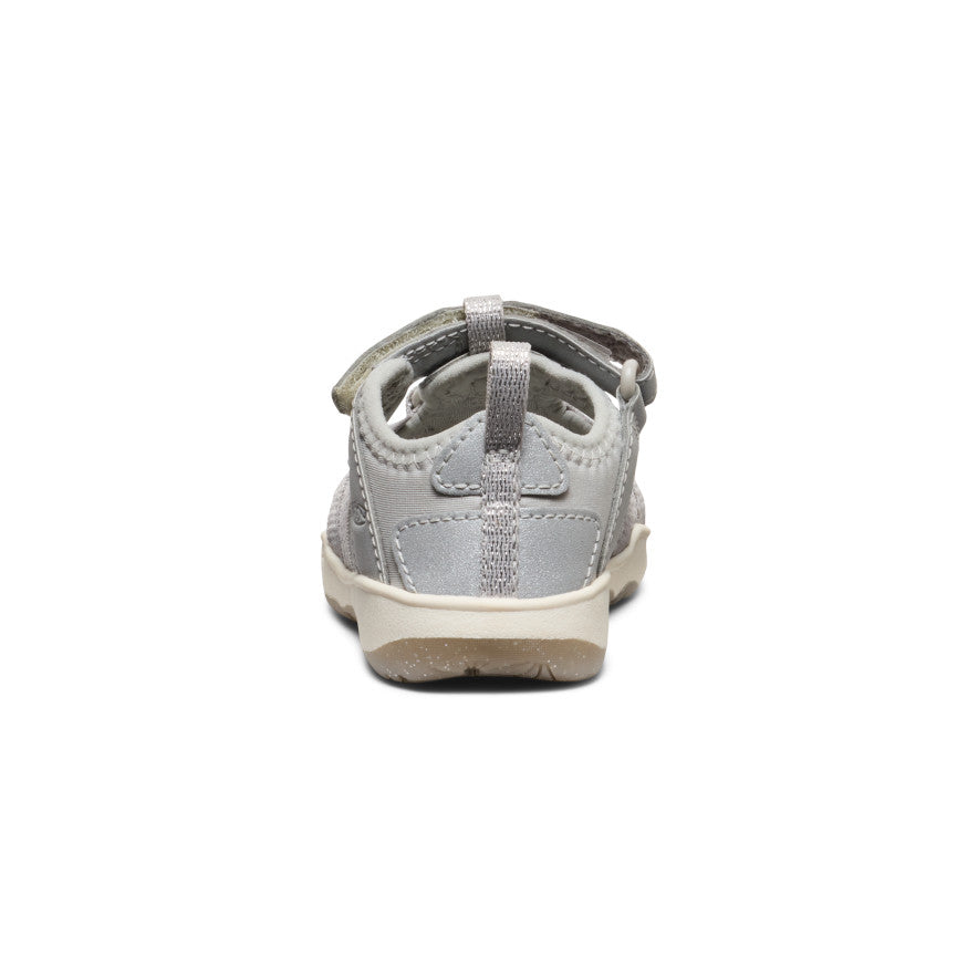 Toddlers' Moxie Sandal | Silver