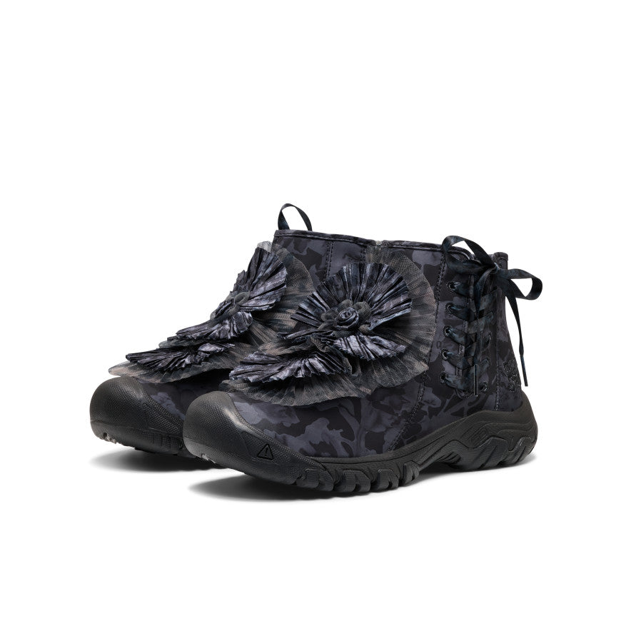 Women's Targhee EXP Collina Strada Hiking Boot | Black/Black
