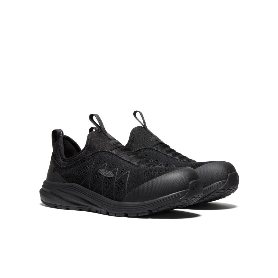 Men's Vista Energy Shift ESD (Carbon Toe) | Black/Black