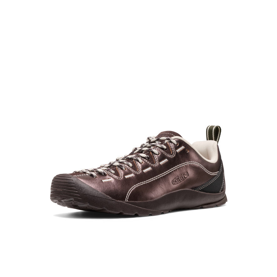 Women's Jasper Sneaker | Java/Birch