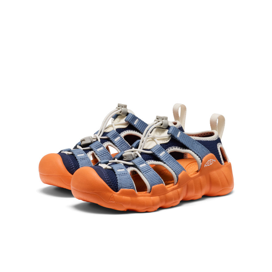 Big Kids' Hyperport H2 Snow Peak Sandal | Tanehozuki