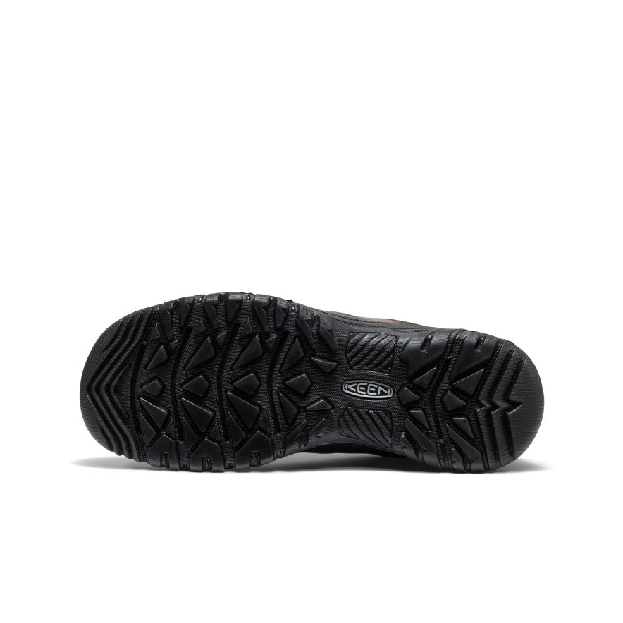 Men's Targhee IV Slip-On | Java/Black