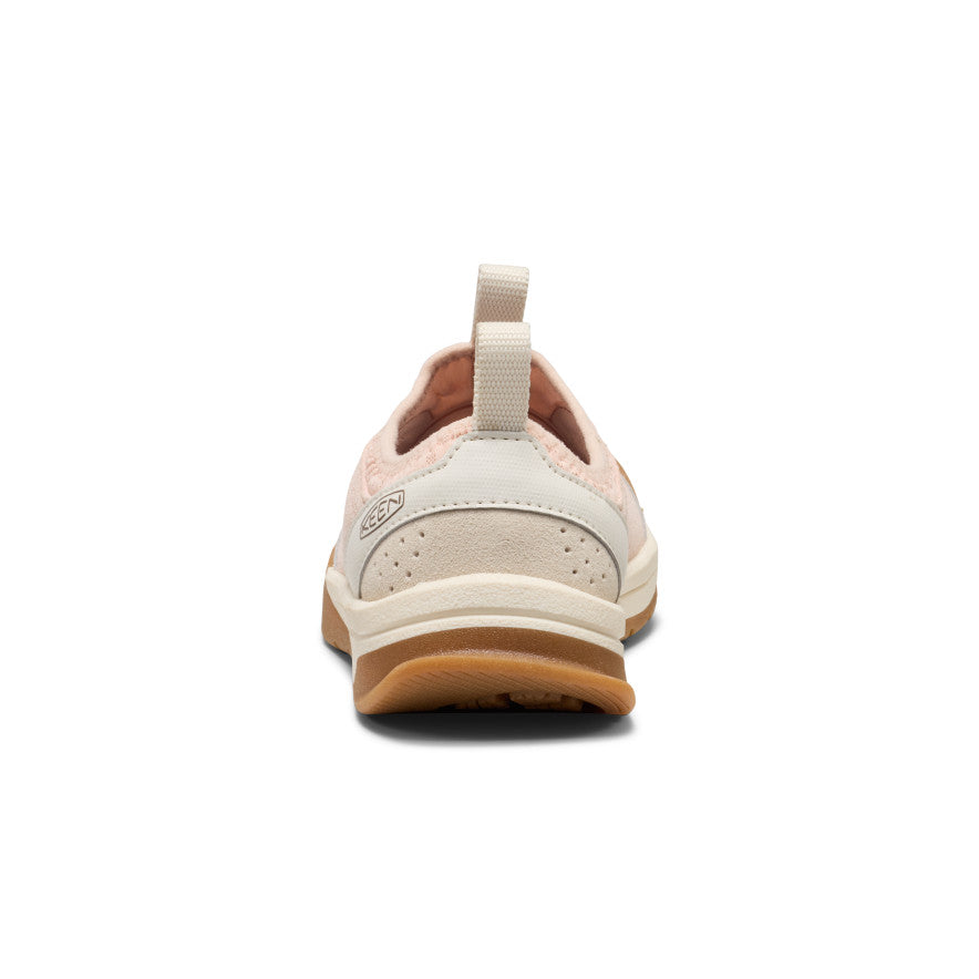 Big Kids' Jasper III Sneaker | Cameo Rose/Birch