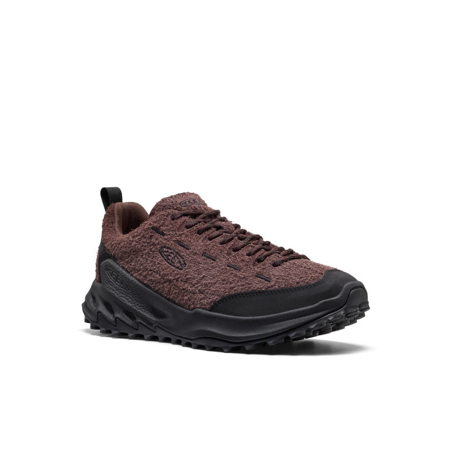 Men's Jasper Zionic Sneaker | Java/Black