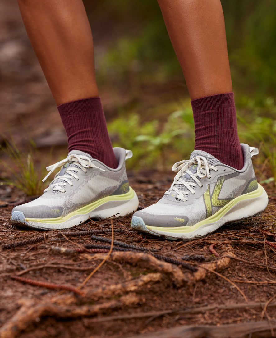 Women's Leiki Speed Hiking Shoe | Birch/Safari