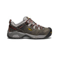 Men's Detroit XT Internal Met (Steel Toe) | Steel Grey/Bossa Nova