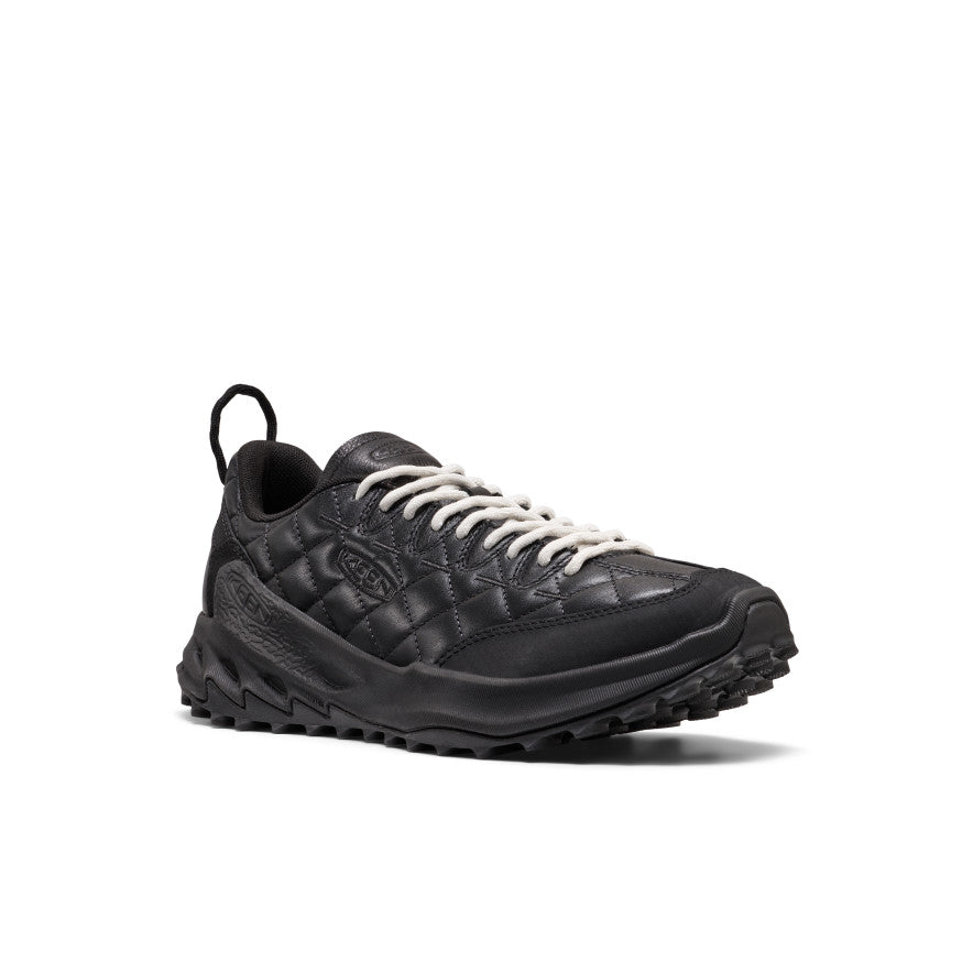 Men's Jasper Zionic DOE Sneaker | Doe Black/Star White