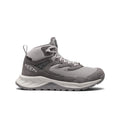 Women's Hightrail Polar Waterproof Hiking Boot | Alloy/Steel Grey
