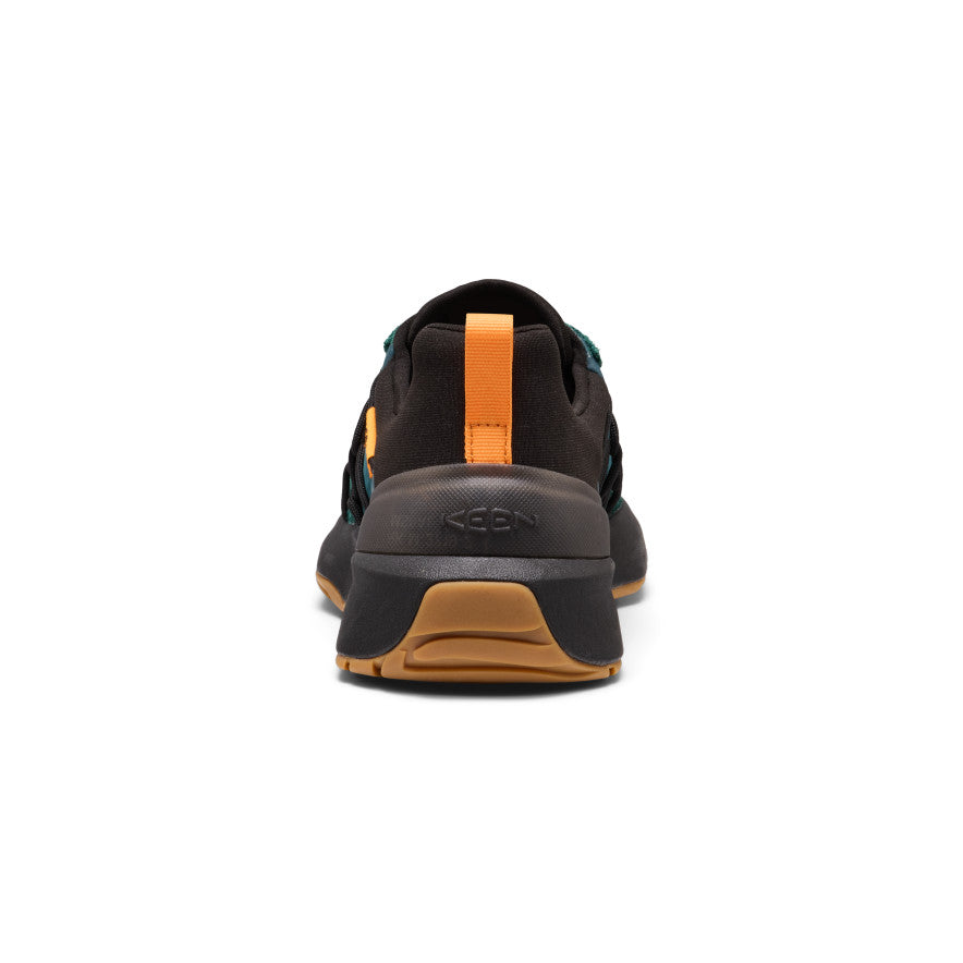 Men's UNEEK Trekker Sneaker | Mediterranea/Rooibos Tea