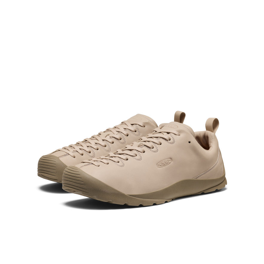 Men's Jasper SE1 Sneaker | Flux Plaza Taupe