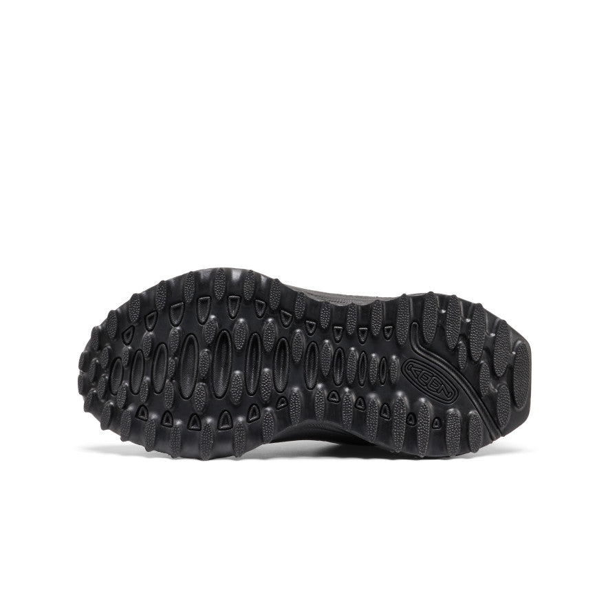 Big Kids' Jasper Zionic Sneaker | Bronze Green/Evening Primrose