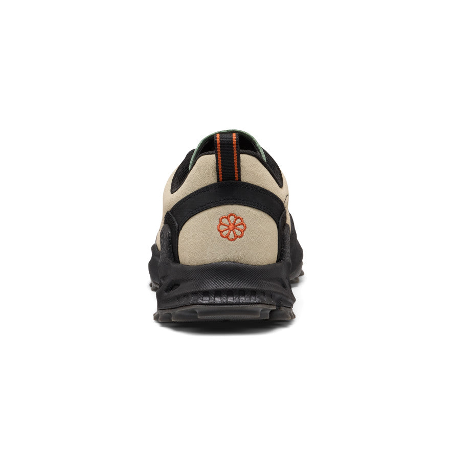 Men's Jasper Zionic Sneaker | Abbey Stone/Lily Pad
