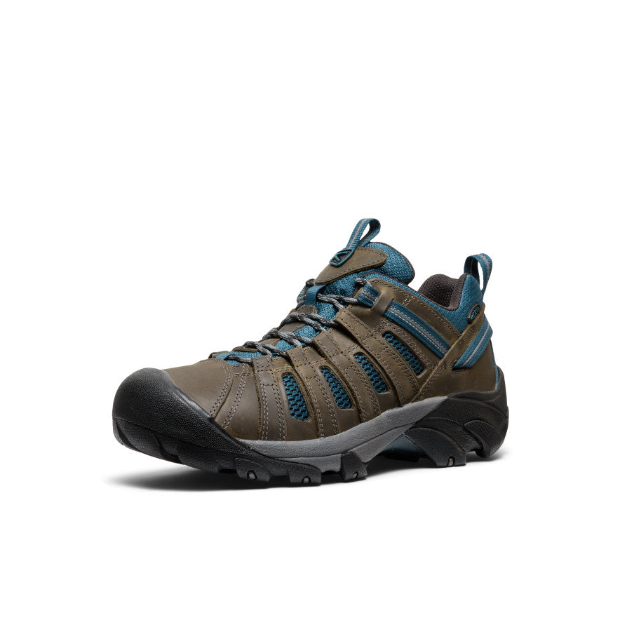 Men's Voyageur | Alcatraz/Legion Blue