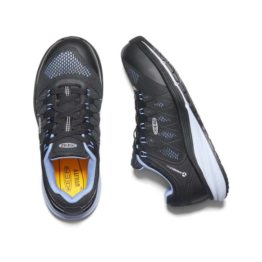 Women's Vista Energy (Carbon Toe) | Hydrangea/Black