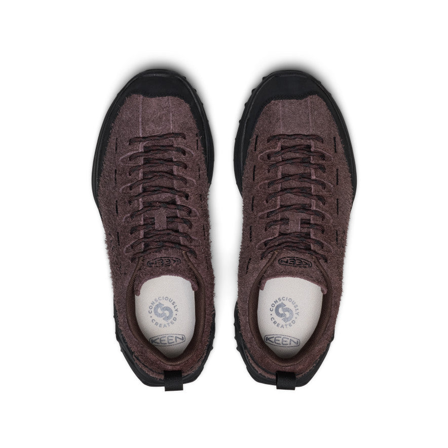 Men's Jasper Zionic Sneaker | Java/Black