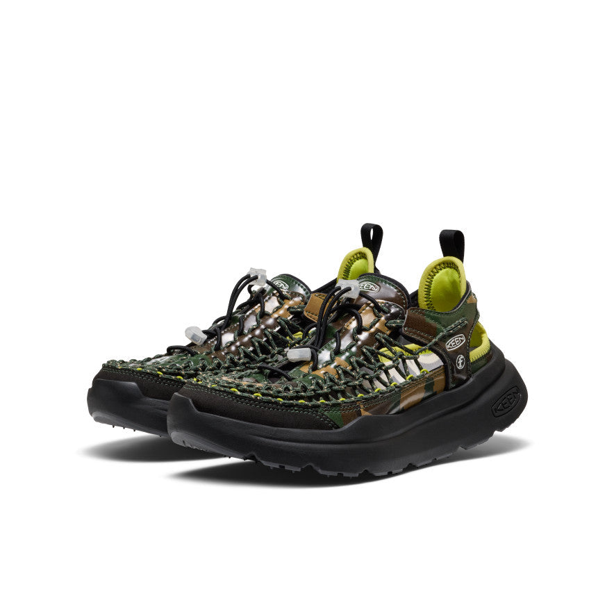 Men's UNEEK WK FAF Sneaker | Faf Multi