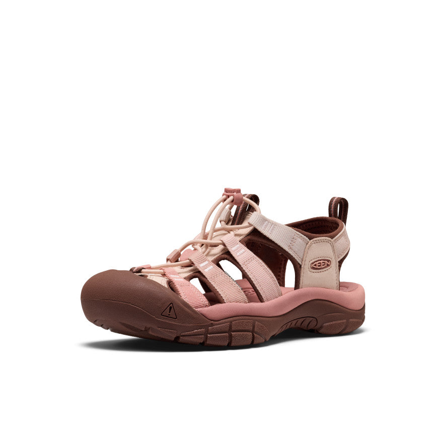Women's Newport H2 Sandal | Gradient Cameo Rose