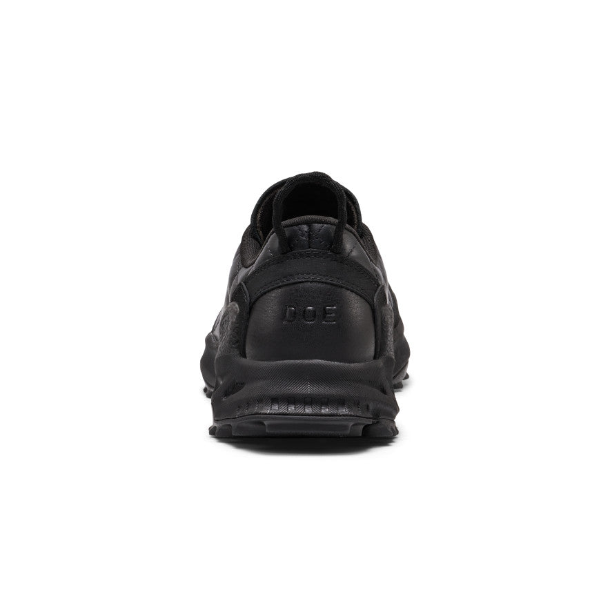 Men's Jasper Zionic DOE Sneaker | Doe Black/Star White