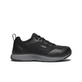 Women's Sparta 2 ESD (Aluminum Toe) | Steel Grey/Black