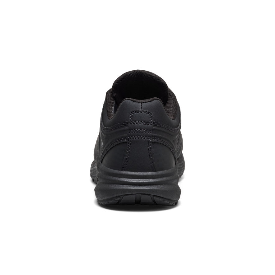 Men's Vista Energy XT Work Sneaker INT MET (Carbon Toe) | Black/Magnet