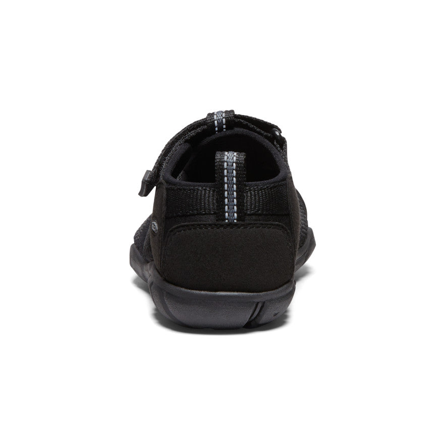 Little Kids' Seacamp II CNX | Black/Grey