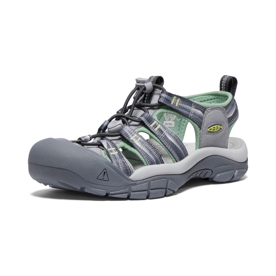 Women's Newport H2 Sandal | Alloy/Prism