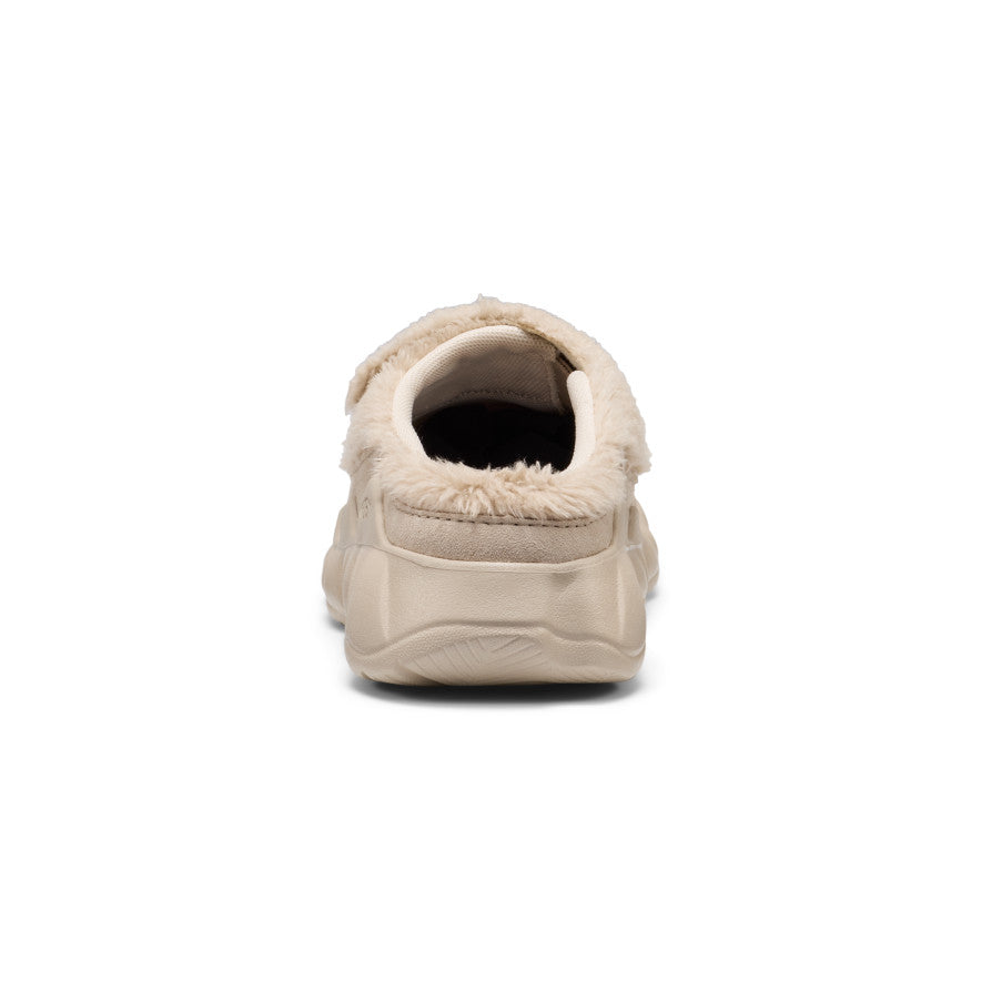 Big Kids' Hypowser Wrap Shoe | Plaza Taupe/Birch