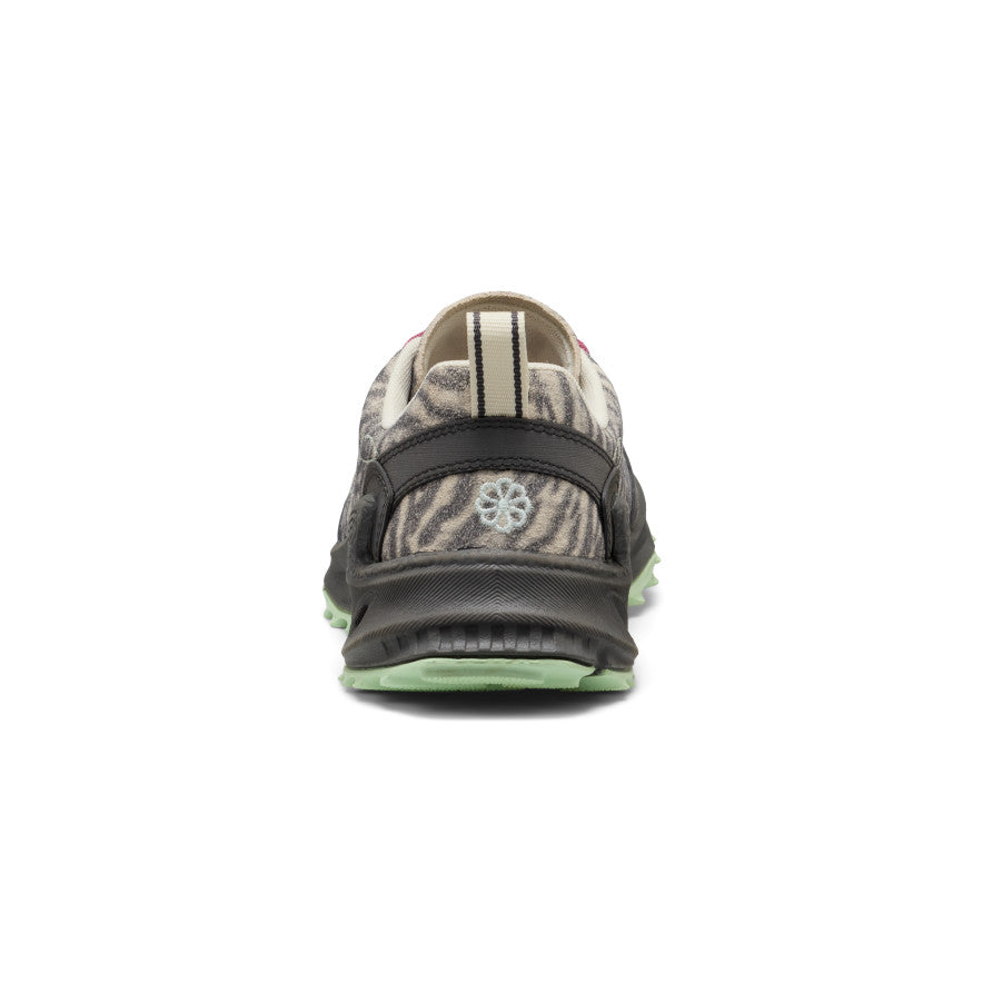 Women's Jasper Zionic Sneaker | Wild/Scenic Green