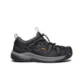 Men's Atlanta Cool II (Steel Toe) | Black/Dark Shadow