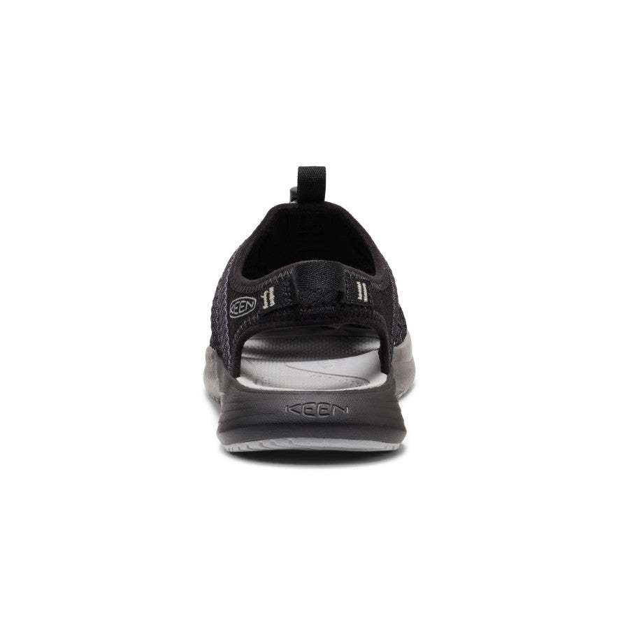 Women's Whisper Lite Sandal | Black/Magnet