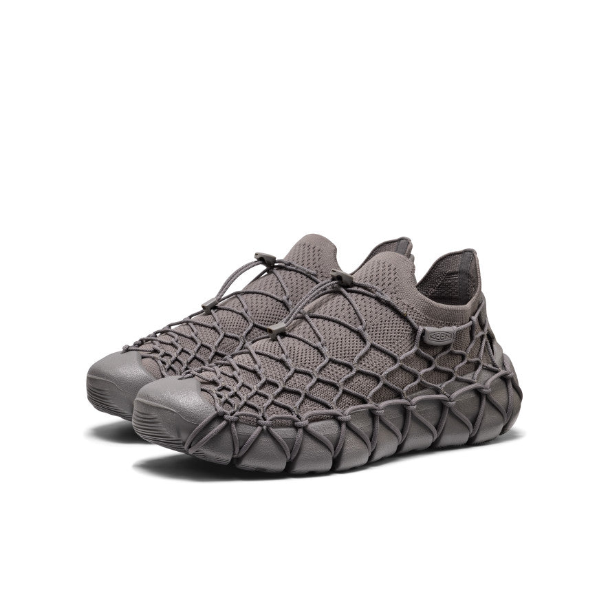 Men's UNEEK 360 N. HOOLYWOOD Sneaker | N Hoolywood Steel Grey