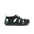 Big Kids' Hyperport H2 Sandal | Black Stardust