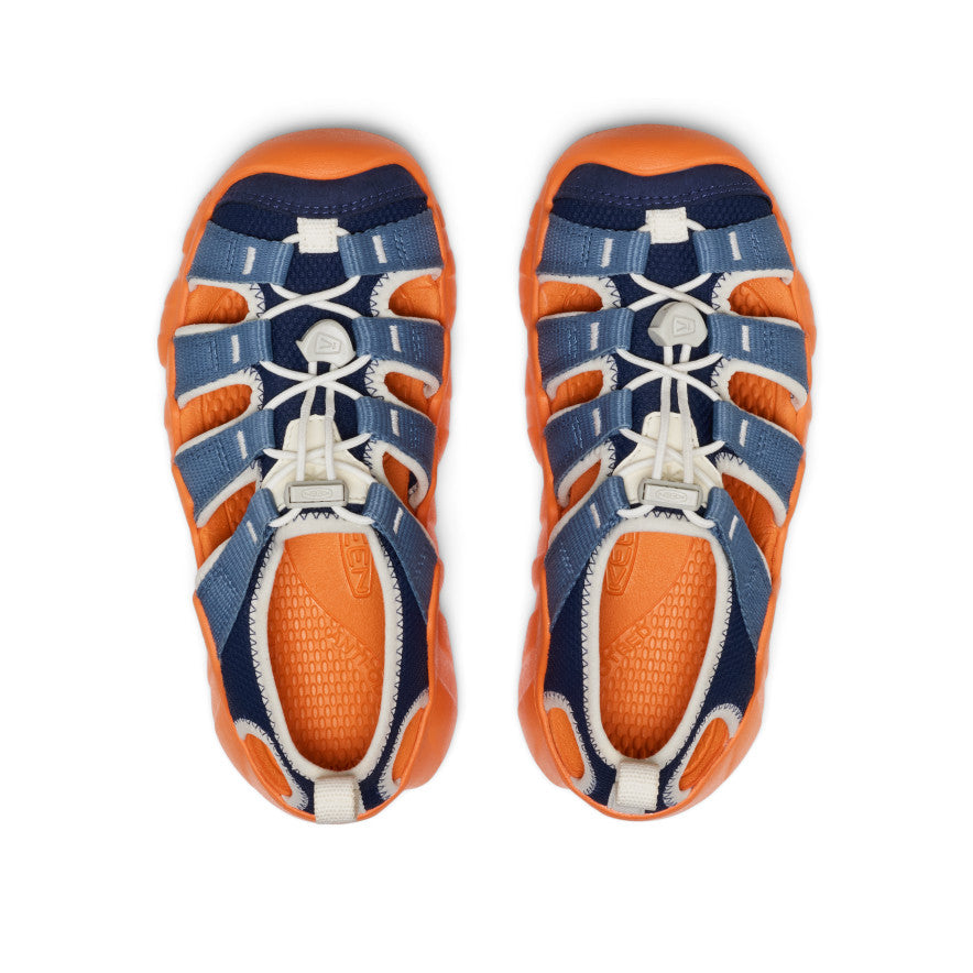 Big Kids' Hyperport H2 Snow Peak Sandal | Tanehozuki