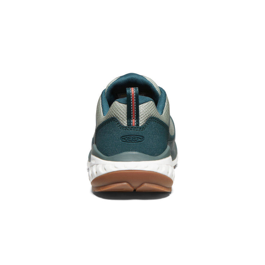 Women's Arvada Work Sneaker (Carbon Toe) | Sea Moss/Desert Sage