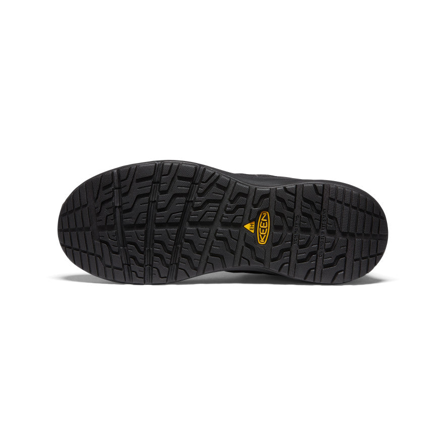Men's Vista Energy Mid INT MET (Carbon Toe) | Black/Raven