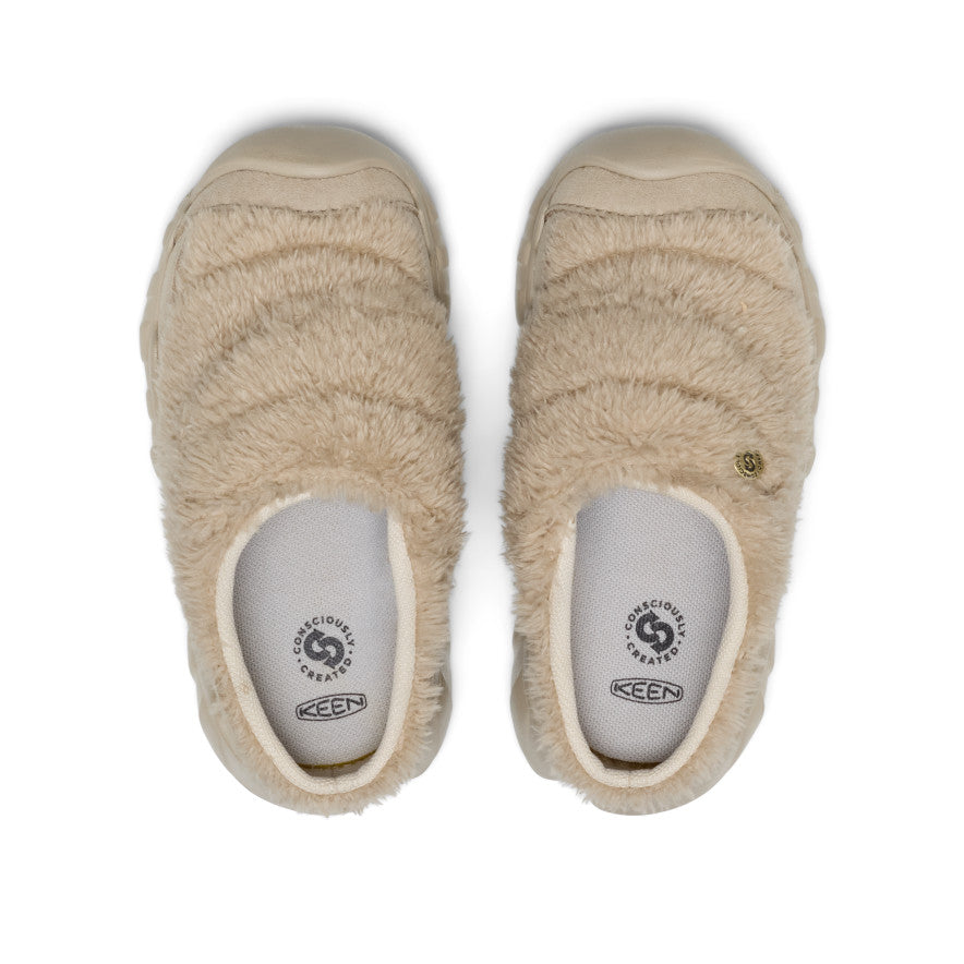 Little Kids' Hypowser Wrap Shoe | Plaza Taupe/Birch