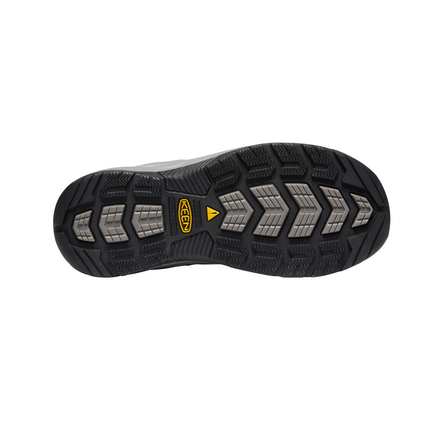 Women's Atlanta Cool II ESD (Steel Toe) | Gargoyle/Blue Fog