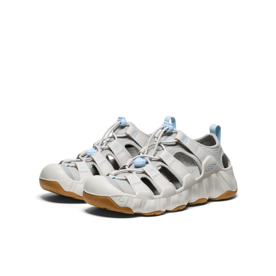 Women's Hyperport H2 Sandal | Alloy/Skyway