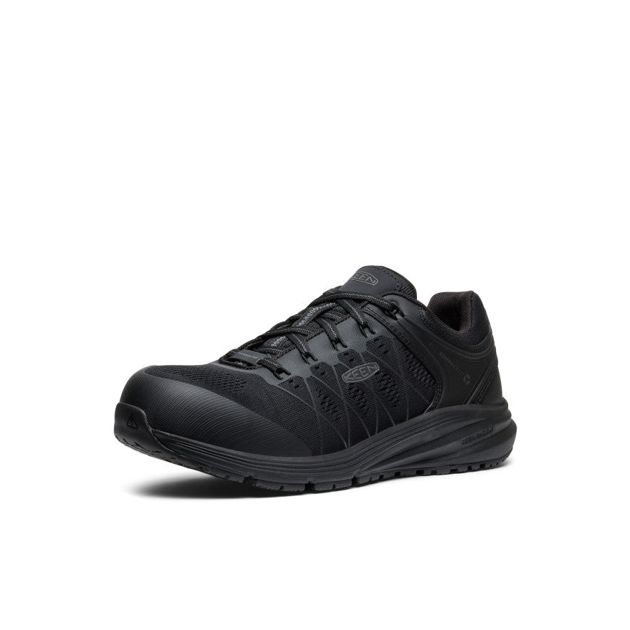 Men's Vista Energy (Carbon Toe) | Black/Raven